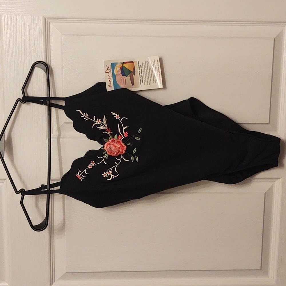 New Bathing Suit